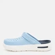 Женские кроксы Crocs In Motion Clog BCc 209964-4NS 42-43 (M9/W11) 27 см Blue Calcite (198445109133) - изображение 4