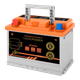 Автомобильный аккумулятор литиевый LP LiFePO4 12V - 64 Ah (+ слева) BMS 1050А - изображение 2