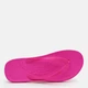 Женские вьетнамки для пляжа Crocs Flip PCs 210089-6TW 36-37 (M4/W6) 22 см Pink Crush (196265726844) - изображение 6