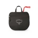 Рюкзак туристический Osprey Ultralight Dry Stuff Pack 20 black O/S (009.3241) - изображение 3