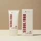 Зволожувальний сонцезахисний крем для обличчя K-SECRET - SEOUL 1988 Sun : Pine Tree + Ceramide 50+ PA++++ 50ml - зображення 2