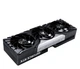 Видеокарта Gainward GeForce RTX 5070 Ti Phoenix 16GB GDDR7 DLSS4 (NE7507T019T2-GB2031X) EU - изображение 3