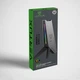 Підставка для навушників Vertux Zulu 2xUSB 2.0/Mini Jack 3.5 мм Black (zulu.black) - зображення 6