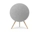 Акустична система Bang & Olufsen Beosound A9 5th Generation Natural Aluminium (1200634) - изображение 2