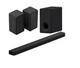 Саундбар Sony BRAVIA Theatre Bar 9 + SA-SW3 + SA-RS3S (HTA9000.CEL + SA-SW3 + SA-RS3S) - зображення 1