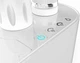 Отпариватель SteamOne EUH2020W - изображение 4