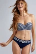 Верх купальника Marlies Dekkers 80E Синій (350201) - изображение 1