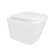 Унитаз подвесной Qtap Tern с сиденьем Soft-close QT1733052EUQW - изображение 1