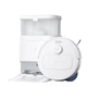 Робот-пилосос Ecovacs Deebot N30 Pro Omni (YDLX11-1) White - зображення 1