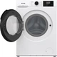 Пральна машина Gorenje W3NGPI61SBS - зображення 2