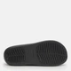 Женские шлепанцы для пляжа Crocs Getaway Platform Toe Loop Blk 210834-001 39-40 (W9) 25 см Black (198445131349) - изображение 7