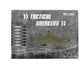 Кросівки тактичні MIL-TEC Tactical Sneakers Olive 39 - изображение 7