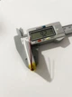 Акумулятор літій-іонний полімерний Li-Pol 103040 1200 mAh 3.7V 4.44Wh - изображение 4