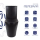 Унітаз підлоговий Qtap Scorpio Ultra Quiet безобідковий з сидінням Soft-close MATT BLACK QT14226088AMB - зображення 3