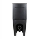 Унітаз підлоговий Qtap Scorpio Ultra Quiet безобідковий з сидінням Soft-close MATT BLACK QT14226088AMB - зображення 7