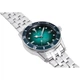 Чоловічі наручні годинники Orient RE-AU0602E00B - изображение 3