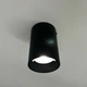 Светильник точечный накладной LUMINARIA BESTA GU10 65x100 Черный (6951712351352) - изображение 5