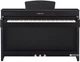 Цифровое пианино Yamaha Clavinova CLP-635 Black (CLP635B) + Блок питания! - изображение 2