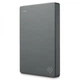 Seagate Basic 1TB 2.5 USB 3.0 Gray (STJL1000400) - зображення 1