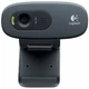 Веб-камера Logitech C270 HD (960-001063) - изображение 1