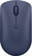 Миша Lenovo 540 USB-C Wireless Abyss Blue (GY51D20871) - изображение 1