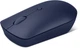 Миша Lenovo 540 USB-C Wireless Abyss Blue (GY51D20871) - изображение 3