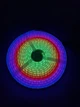 Неон гнучкий RGB з Пультом + Bluetooth + Блок від мережі 220В, 5м 12В, 44 кнопки - SMART NEON LED стрічка - зображення 2