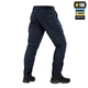 Штани M-Tac Aggressor Special Edition Dark Navy Blue 28/32 - зображення 5