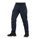 Брюки M-Tac Aggressor Special Edition Dark Navy Blue 36/34 - изображение 1