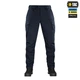 Штани M-Tac Aggressor Special Edition Dark Navy Blue 32/34 - зображення 2
