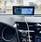ЖК Монитор 6.86" в машину с видеорегистратором, Android Auto и CarPlay T103 - дисплей в USB на торпеду - изображение 6