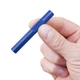 Снаф Трубка Металлическая Snuff Tube Blue - изображение 1