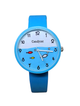 Дитячий наручний годинник "Candycat" Fishes Blue - зображення 1