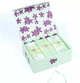 Набор увлажняющего мыла Nougat London «Fig & Pink Cedar» (Инжир и Розовый Кедр), 3×100 г (300 г) - изображение 2