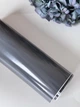 Самоклеющаяся пленка ORACAL Глянцевая серая 20*25 см - изображение 1