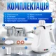 Ручной пароочиститель высокого давления - Handheld Steam Cleaner - изображение 5
