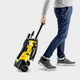 Минимойка высокого давления Karcher K 3 CAR & HOME 1600Вт, 20-120бар, 380л/час, шланг 6м, 4.30кг - изображение 4