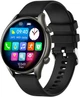 Смарт-часы myPhone Watch EL Black (SMA002668) - изображение 1
