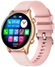 Смарт-годинник myPhone Watch EL Gold-Pink (SMA002669) - зображення 1
