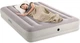 Двухместный надувной матрас Intex 152х203х30см + насос (64179) - изображение 2
