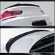 Спойлер крышки багажника Карбон V6 (для F12) для BMW 6 F12/F13/F06 2011-2015 гг - изображение 5