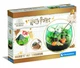 Набір Clementoni Harry Potter Terrarium 19248 - зображення 1