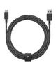 Кабель Native Union Belt Cable USB-A to USB-C Cosmos Black (1.2 m) (BELT-AC-COS-NP) - изображение 11