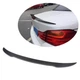 Спойлер крышки багажника Карбон V15 (Кабриолет) для BMW 4 серия F-32 2012-2020 гг - изображение 1