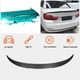 Спойлер крышки багажника Карбон V12 (Кабриолет) для BMW 4 серия F-32 2012-2020 гг - изображение 2