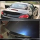 Спойлер крышки багажника FRP V4 для BMW Z4 (E89) 2009-2016 гг - изображение 4