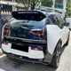 Спойлер заднего стекла FRP V2 для BMW I3 2013-2022 гг - изображение 5