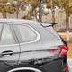 Спойлер заднего стекла ABS (2023-2025) для BMW X5 G05 2019- гг - изображение 3
