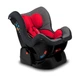Детское автокресло Lionelo LIAM CARMINE RED - изображение 3