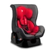 Детское автокресло Lionelo LIAM CARMINE RED - изображение 4